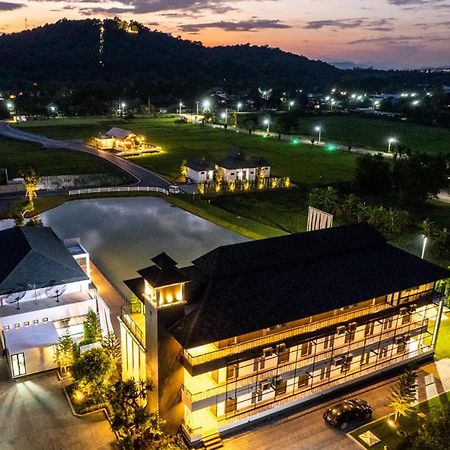 Pim Pool Villa Nan Kültér fotó