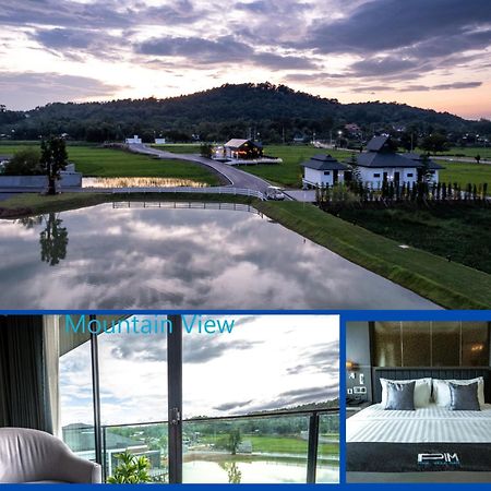 Pim Pool Villa Nan Kültér fotó