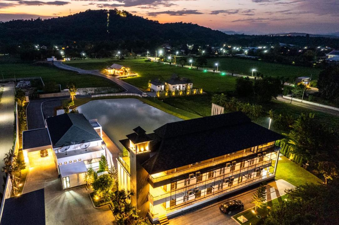 Pim Pool Villa Nan Kültér fotó