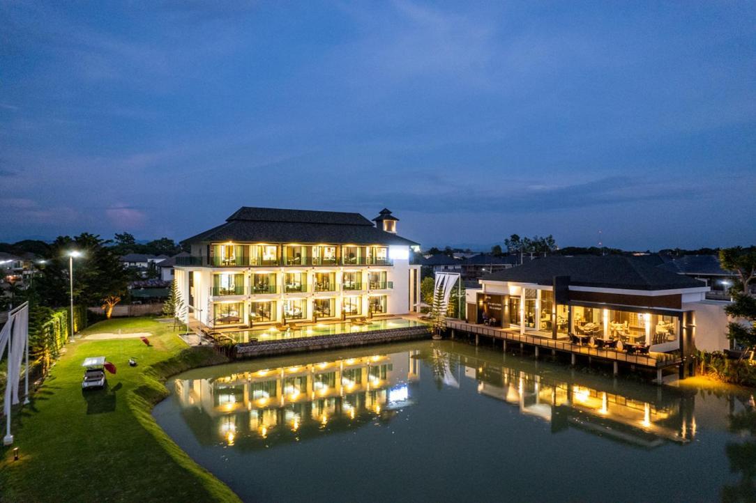 Pim Pool Villa Nan Kültér fotó