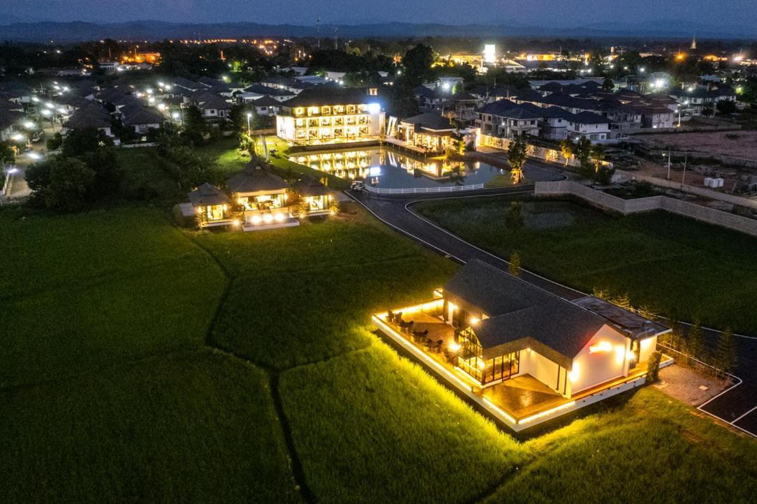 Pim Pool Villa Nan Kültér fotó