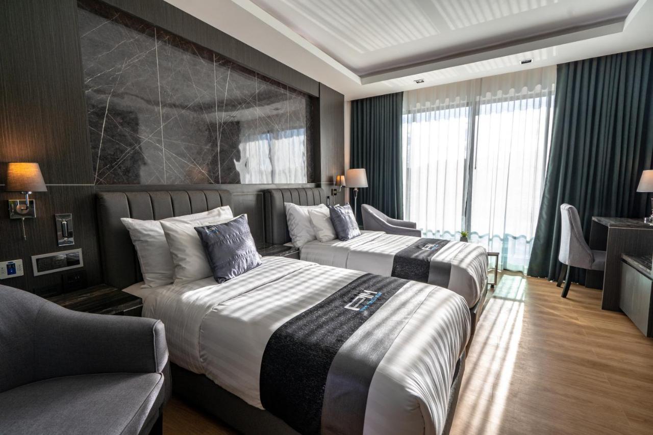 Pim Pool Villa Nan Kültér fotó