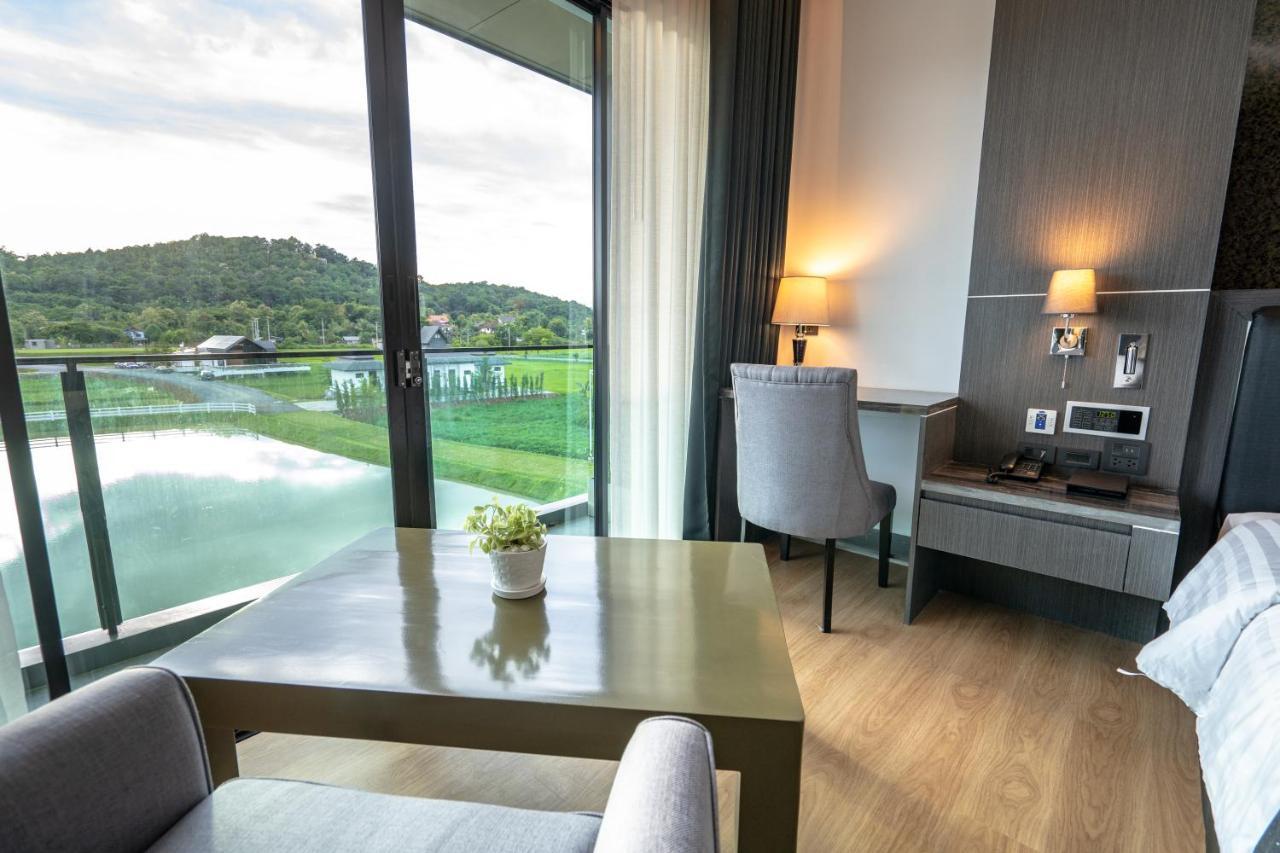 Pim Pool Villa Nan Kültér fotó