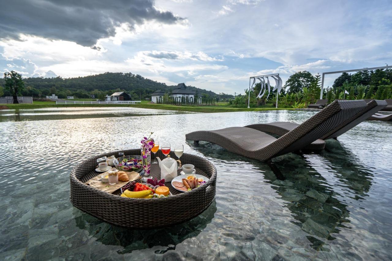 Pim Pool Villa Nan Kültér fotó