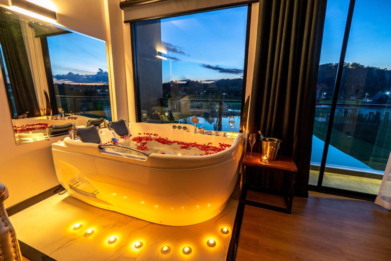 Pim Pool Villa Nan Kültér fotó