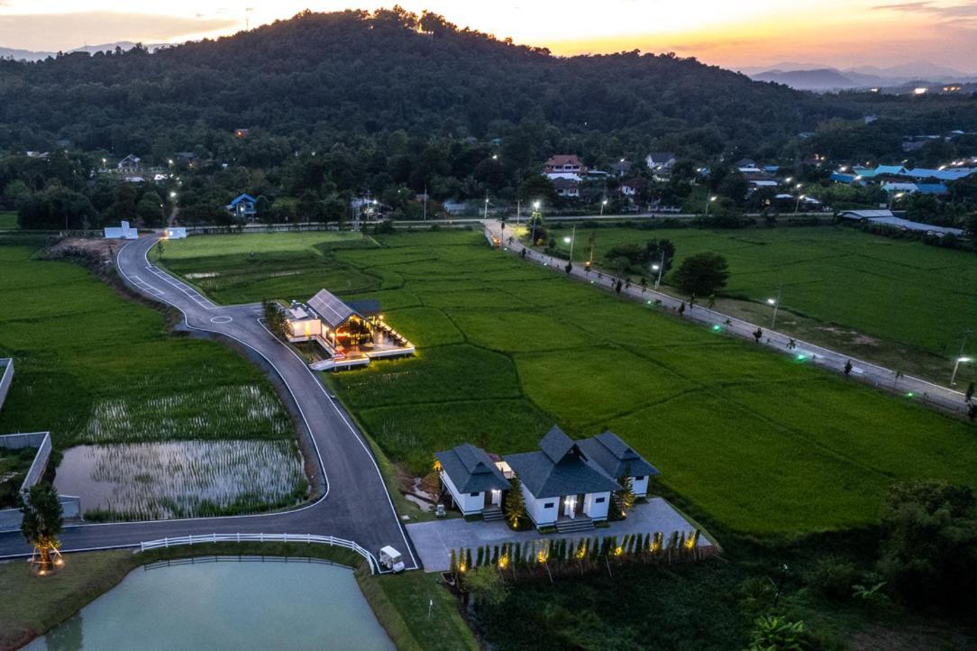 Pim Pool Villa Nan Kültér fotó
