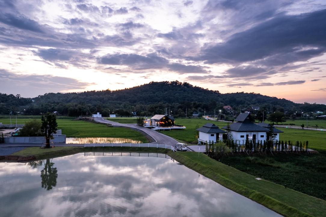 Pim Pool Villa Nan Kültér fotó