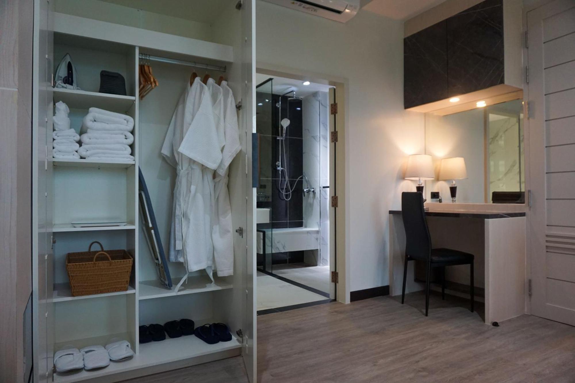 Pim Pool Villa Nan Kültér fotó
